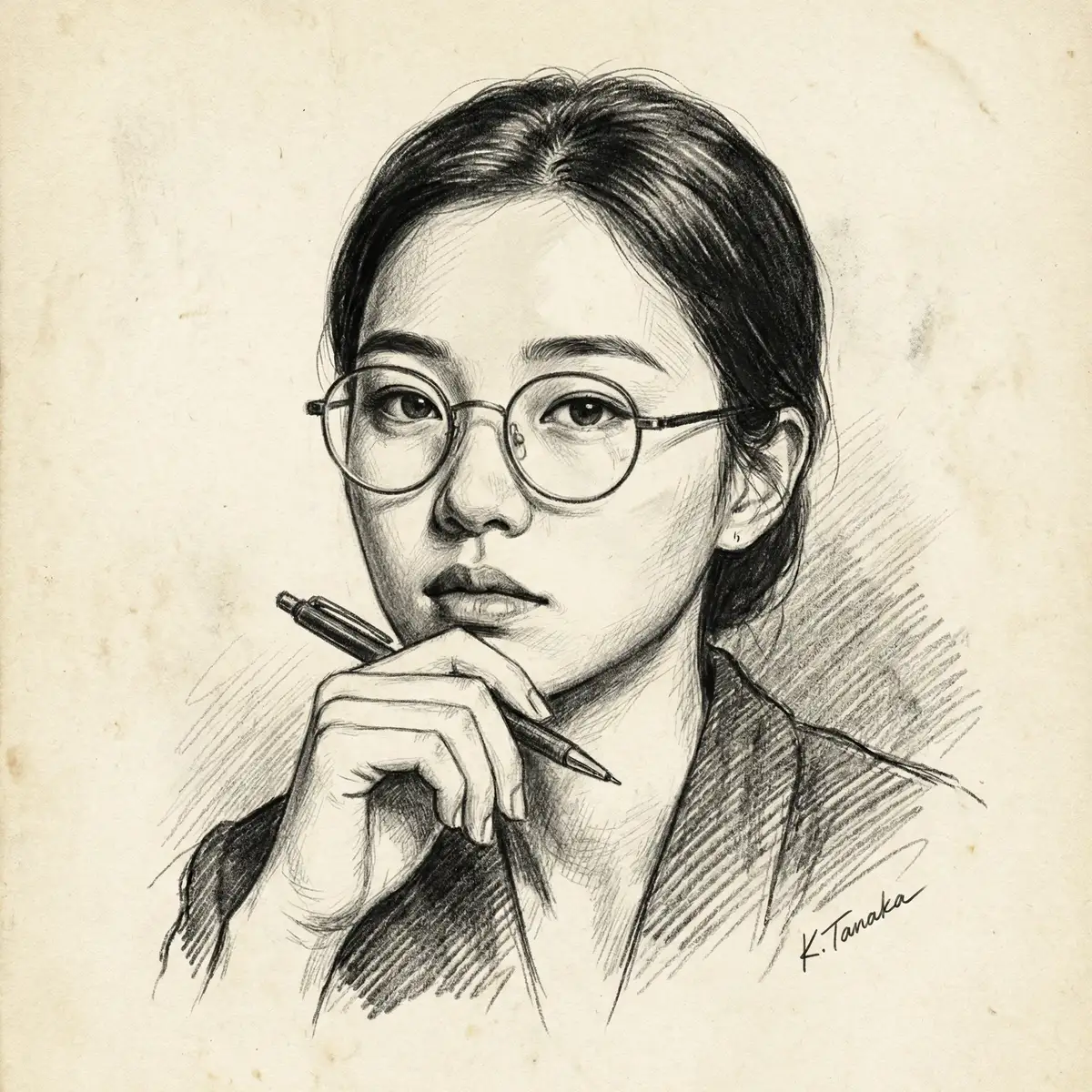 翻译大神林夕 - 生死倒数 日语翻译专家